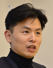 「選ぶべきは、一緒に働きたい人がいる組織」私はTwitterを選び、Twitterで世界を変えていく――Twitter Japan（株）代表取締役会長・近藤正晃ジェームス氏【前編】