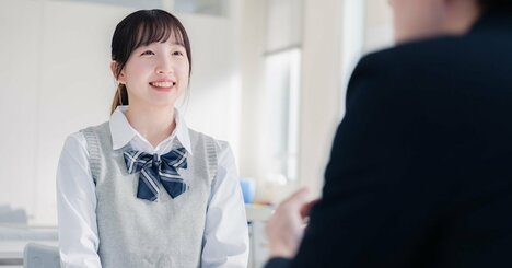 「ぶっちゃけ推薦入試で受かるとかズルいですよね？」大学への入り口を考える