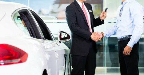 「超富裕層」と「富裕層」の差とは何か、“愛車”を見れば一発で分かる決定的な違い