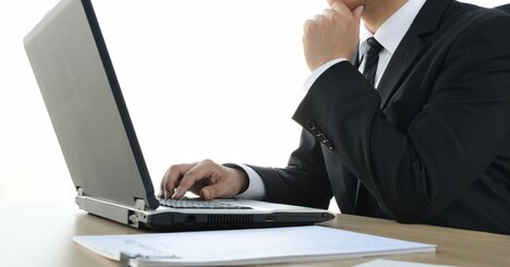 とにかく「動けば変わる」という人がやりがちなNG行動・ワースト1