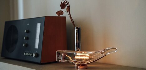 企業の中から問い続ける、デザイナーの「美意識」の価値――Ambientec〈Cachalot〉・松山祥樹