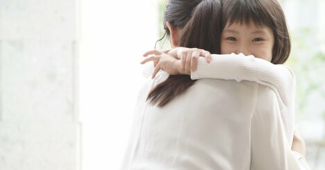 【保育士てぃ先生がお助け！】親から離れて遊ぶことができません