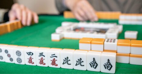 なにこれ、ウマすぎる…！40代タイミーおじさんが老舗雀荘で大感動した「絶品メシ」の秘密