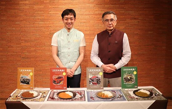 トヨタに次いで2位「絶好調スズキ」の秘密とは？俊宏社長が父・鈴木修を「反面教師」と語るワケ
