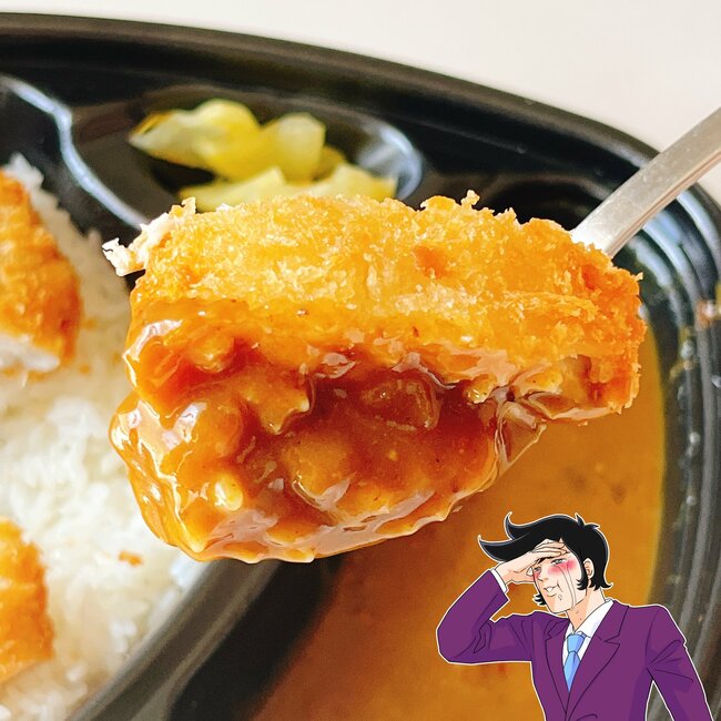 毎日食べたくなるほどお気に入り！ほっともっとの「ボリューム満点メニュー」フライがドーンと大きくて食べ応えスゴい…！