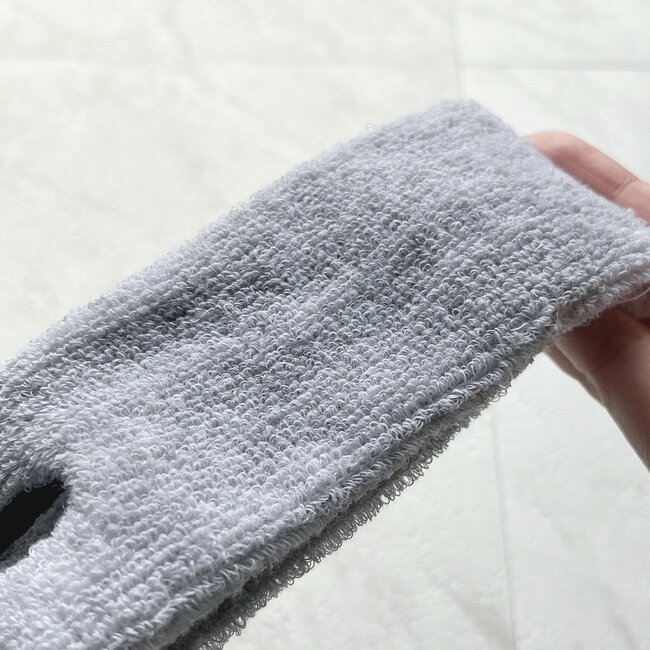 「天才すぎない？」「めっちゃいい！」セリアの“画期的アイテム”洗顔時のプチストレスが解消された！「考えた人に国民栄誉賞あげたい」