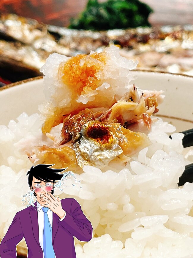 「ご飯大盛りにすればよかった」大戸屋の“ど迫力メニュー”白米が止まらなくなる！「めちゃうまい！」「香ばしくふっくら」