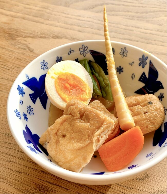 家のお皿、同じシリーズで揃えたい！セリアの「喫茶店みたいな食器」朝食もおしゃれに盛り付けられる！《購入レビュー》