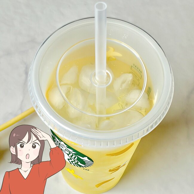 「2店舗まわって購入」「絶対欲しかった！」スターバックスの“色が変わるカップ”がめちゃめちゃ可愛い！「使うの楽しみすぎる」