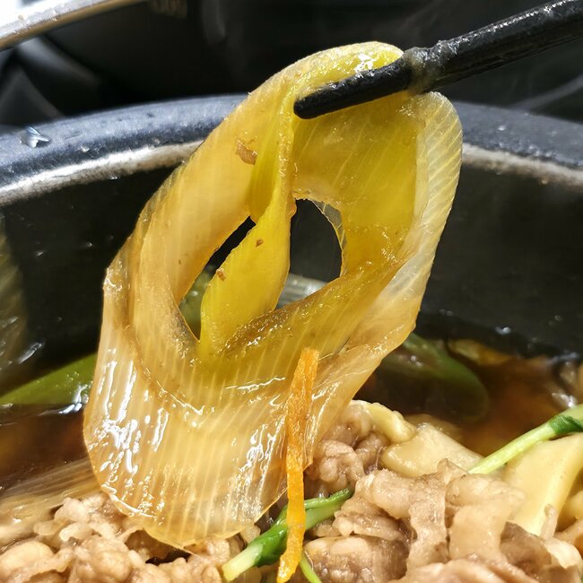 「もう何度頂いたかわからない」吉野家の“お肉2倍盛の限定メニュー”ご飯おかわり無料でお腹パンパンです!「ご飯おかわりはマストよね」「お客さんのほとんどがこれ頼んでた」