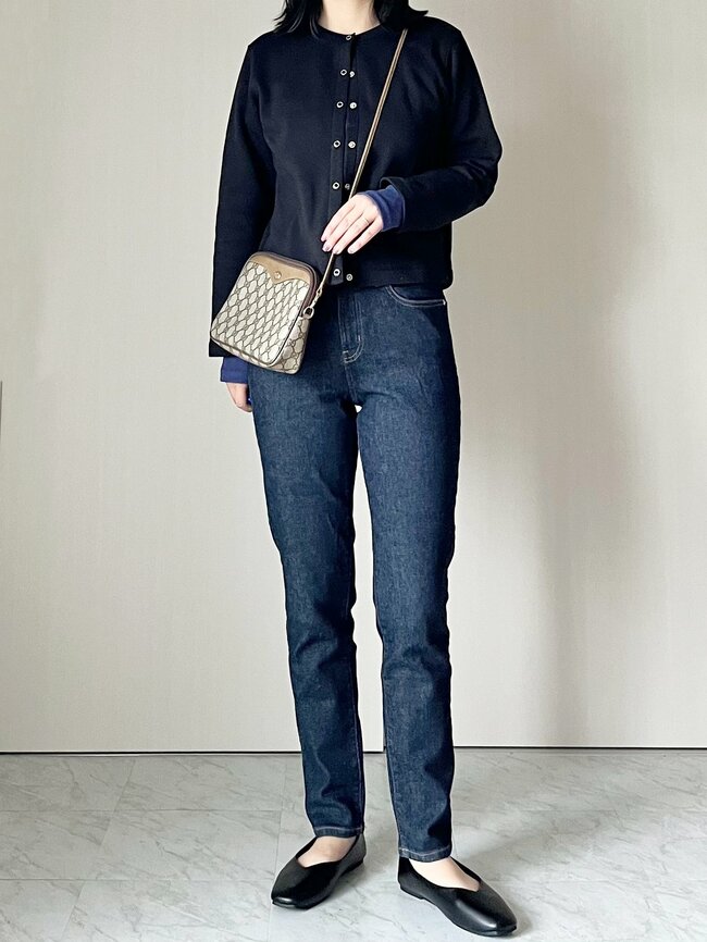 1500円以下とは思えない活躍っぷり！GUの「着回しトップス」優秀すぎて何枚も欲しくなる！