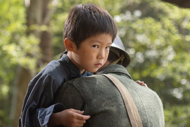 アンパンマンの「起源」はここにある…脚本家・中園ミホが最初に「書きたい」と言った戦争と善意の15分【あんぱん第58回レビュー】