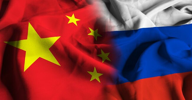 ロシアと中国が限界を露呈、世界には今「コンパクト民主主義」が必要だ