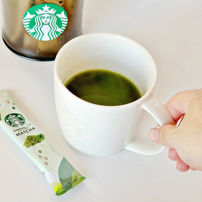 お薬が146錠も入った…!スターバックスの「黒ねこポーチ」可愛すぎるし、ガバッと開いて使いやすい!《購入レビュー》