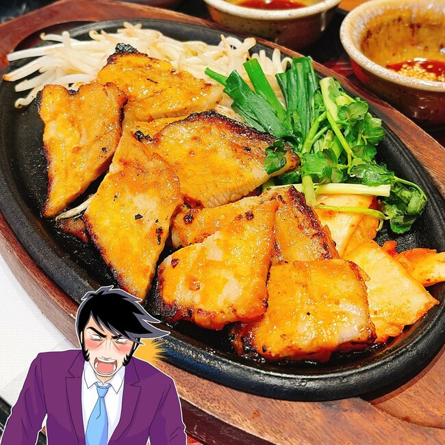 「お腹いっぱい大満足」「ボリュームたっぷり！」大戸屋の“1000kcal超え定食”お肉がジュージューで旨すぎる！「レギュラーメニューにして」