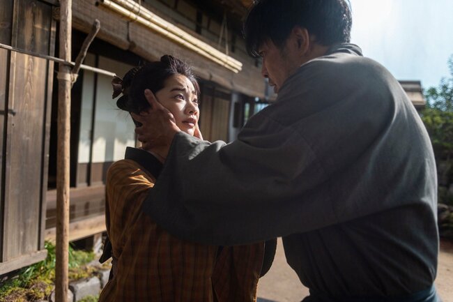 朝ドラ「いい父親ほど早死に」の法則？北村一輝がまさかの放送4回で“退場”〈風、薫る第4回〉