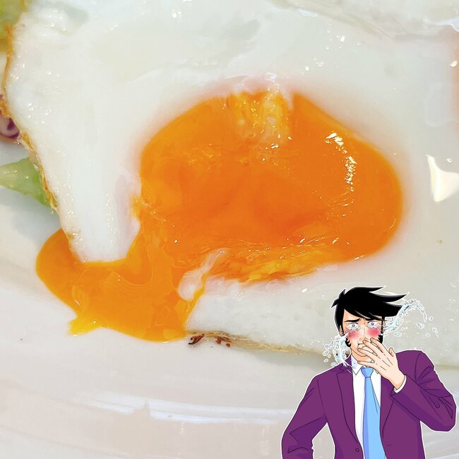 朝からプチ贅沢できて幸せ…!ガストの「盛りだくさんモーニング」ドリンクバー付きでついつい長居したくなる!