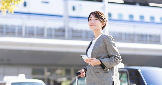 PayPayと何が違うの？JR西日本が新スマホ決済「ウェスモ」を始める狙い