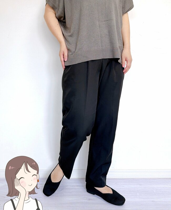 【しまむら】履いた瞬間、冷たくて快適！1969円の「ひんやりシューズ」ふんわり歩けて疲れにくい！《購入レビュー》