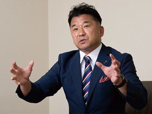 吉田義人