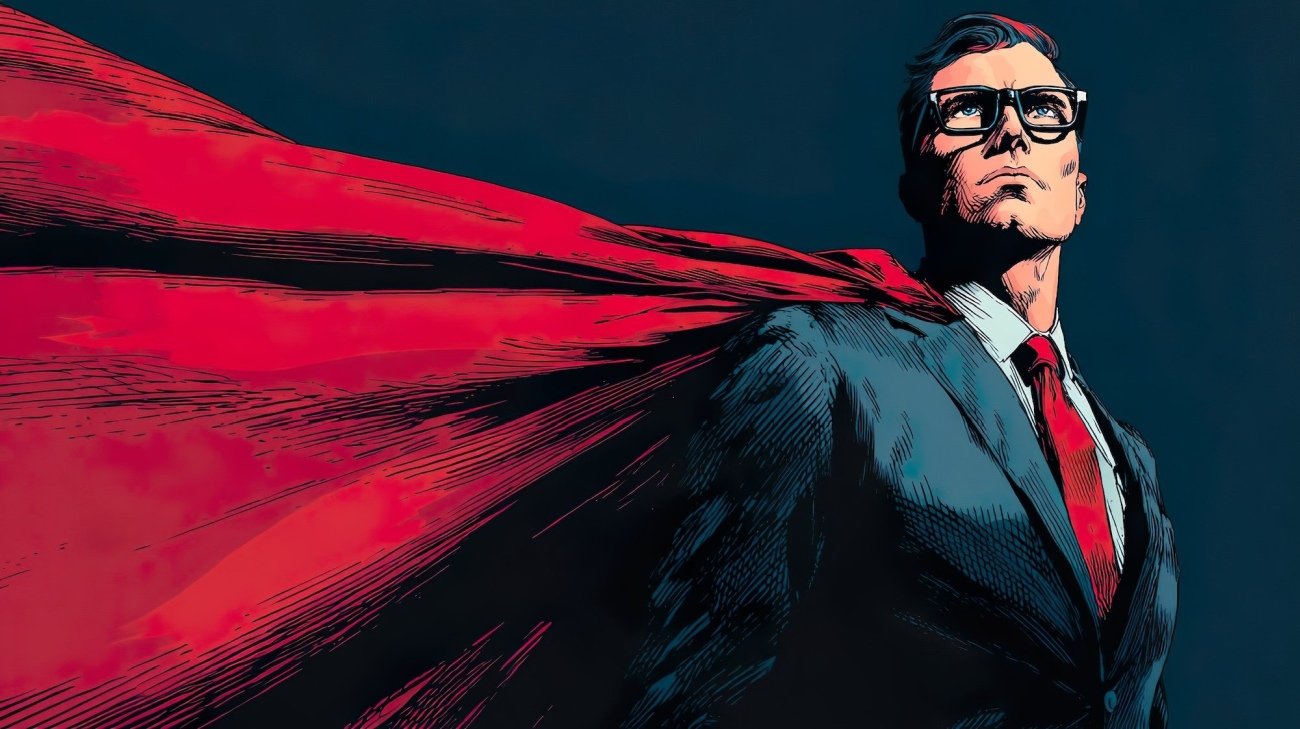 「職場でえげつない結果を出す人」が考えている、たった1つのこと