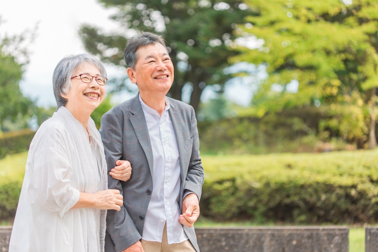 【老後】健康寿命を無理なく延ばす「たった1つの習慣」とは?