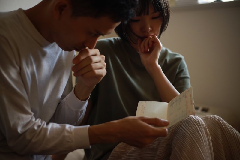 「結婚という金融商品」の価値を外資系金融マンがボソッと漏らす【書籍オンライン編集部セレクション】