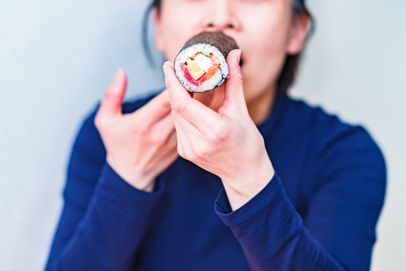 最強開運日【2月2日節分】恵方巻きじゃない! この日に食べるか、食べないかで明暗が決まるもの