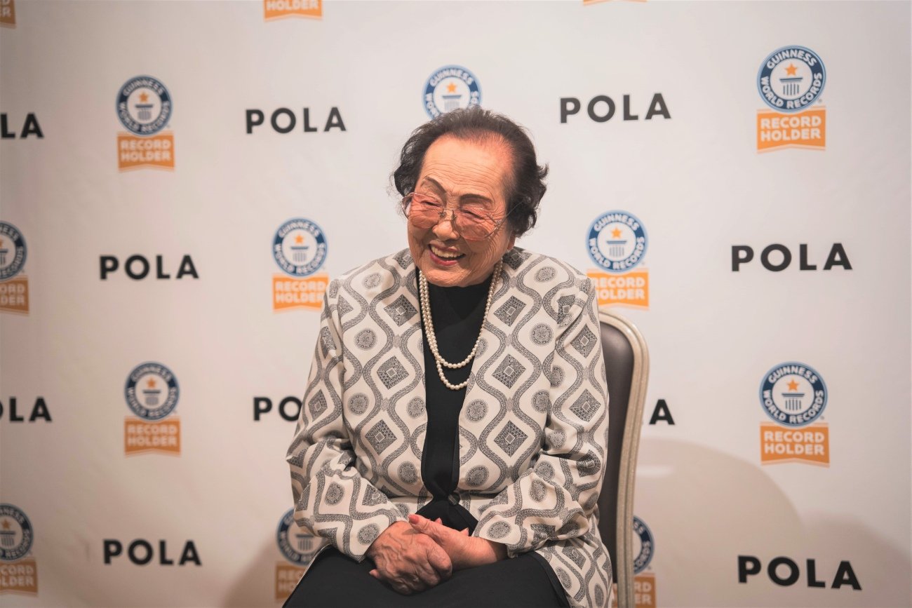 101歳、世界最高齢の現役営業が教える! 夫の就職が決まらなかった「意外なワケ」