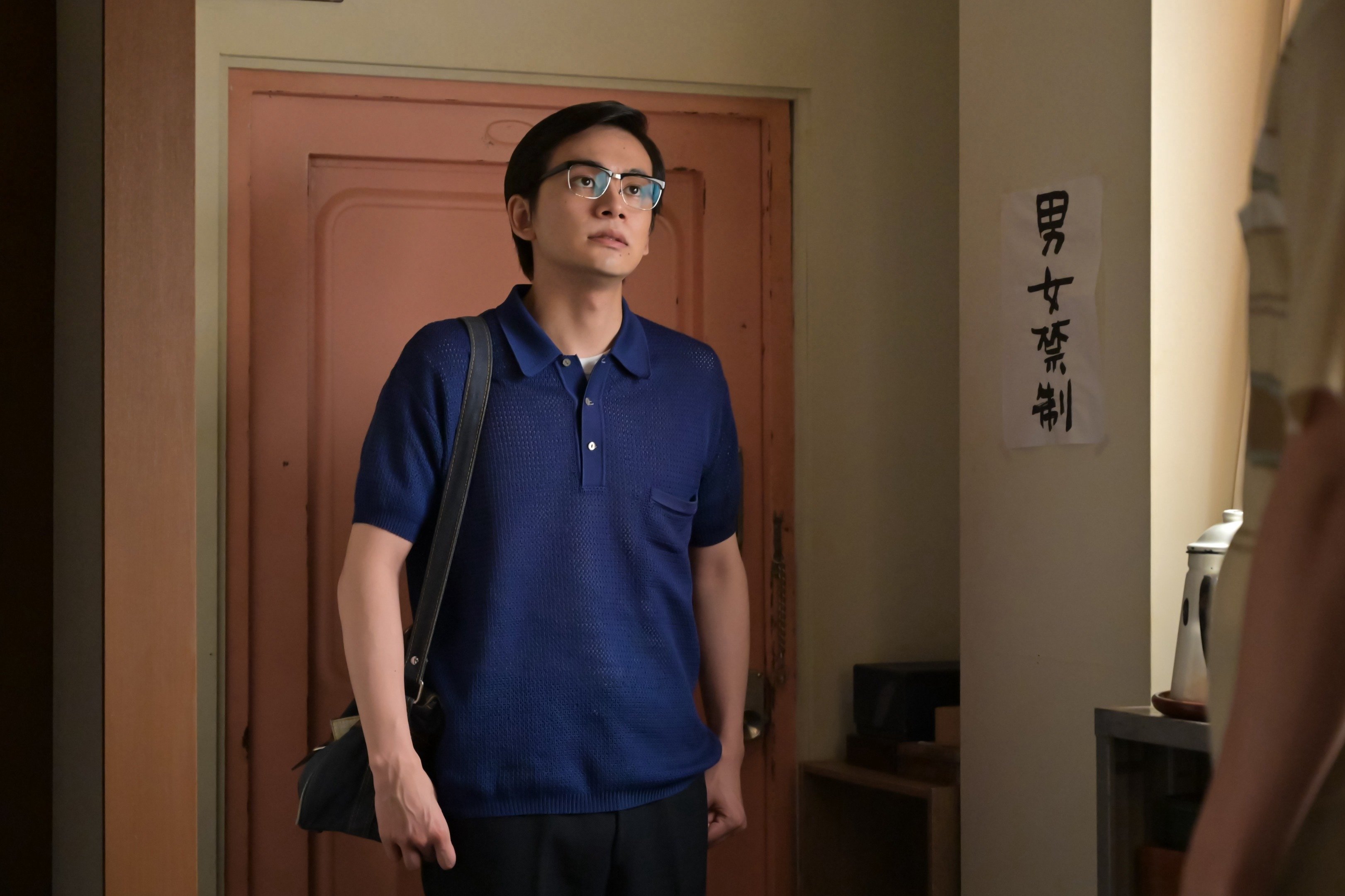 「逃がさんで。ここで会うたが100年めやき」阿部サダヲが再登場、ヤムの言葉が“アンパンマン誕生”に火をつけた日【あんぱん第115回】