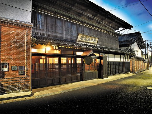 日本酒も御朱印も楽しむ!全国の酒蔵と寺社に立ち寄る欲張り旅行プラン