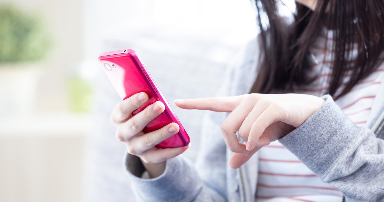 スマホの過度な使用が「記憶力」を劣化させるメカニズム