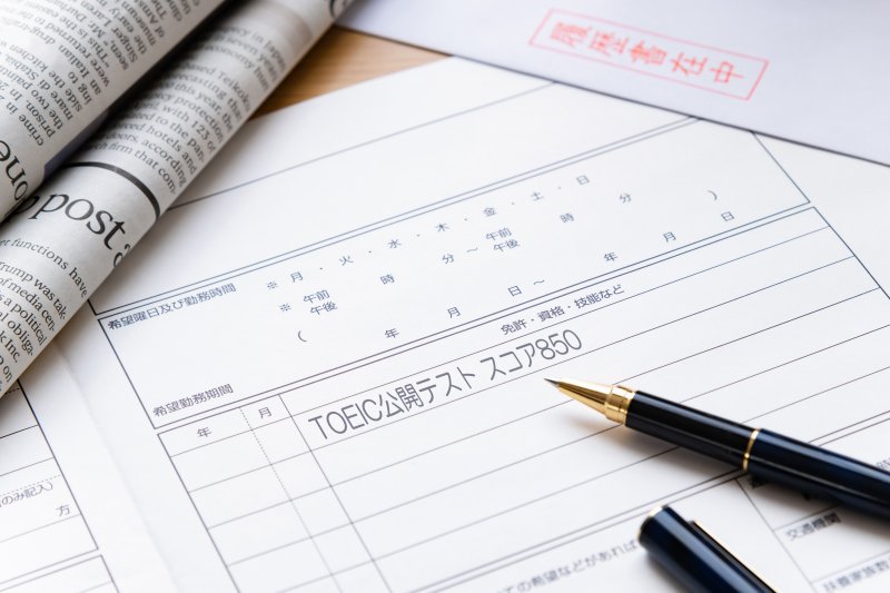 頭がいい人と悪い人「面接で足りない部分を指摘されたとき」の対応の差