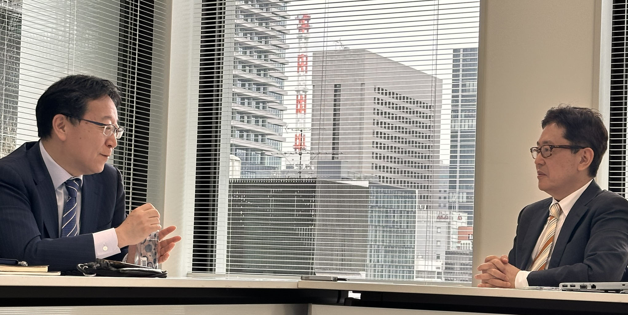 渡部恒雄氏「トランプはタダ乗りするお荷物の同盟国が嫌い」もしトラで日本はどうなる?