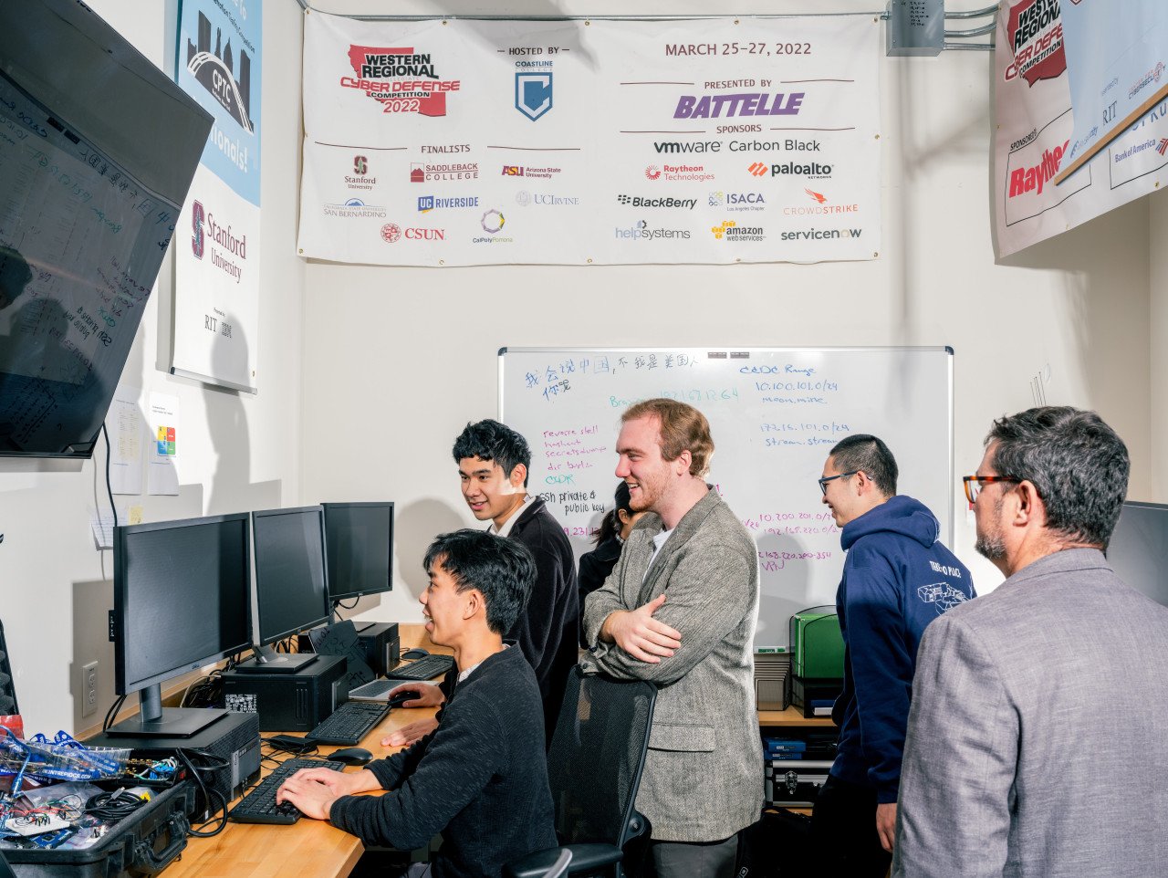 AIハッカー、危険なほど人間に近づく　実験で明らかに