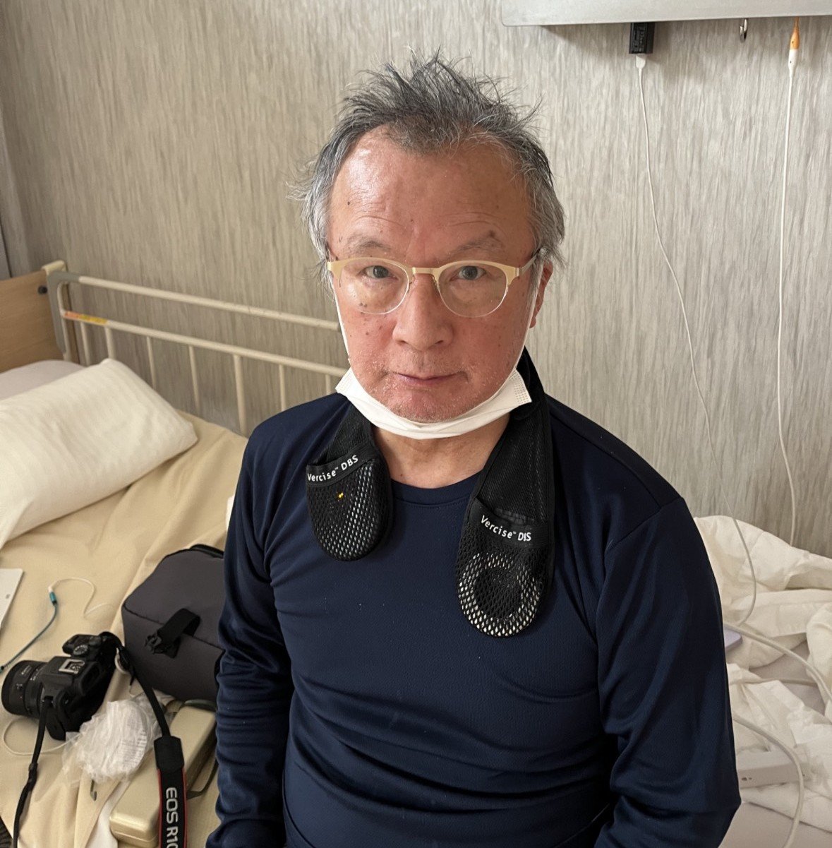 「痛みは全てを奪う…」難病患者の告白、現代の“お医者様”の対応に「何か物足りない」と思うワケ