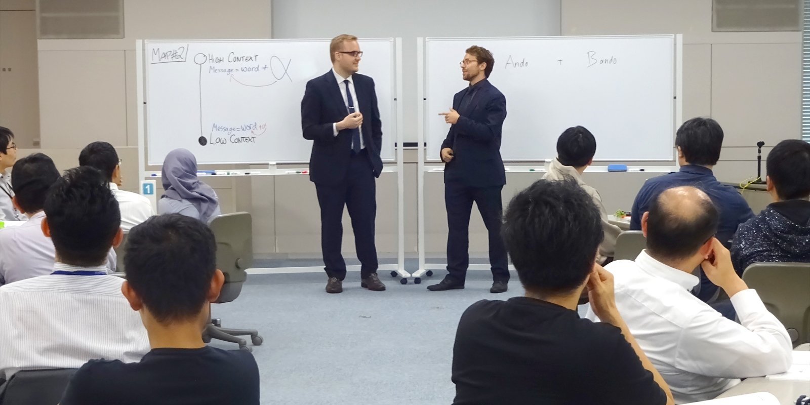 コロナ禍が清水建設の「外国籍従業員」にもたらしたこと