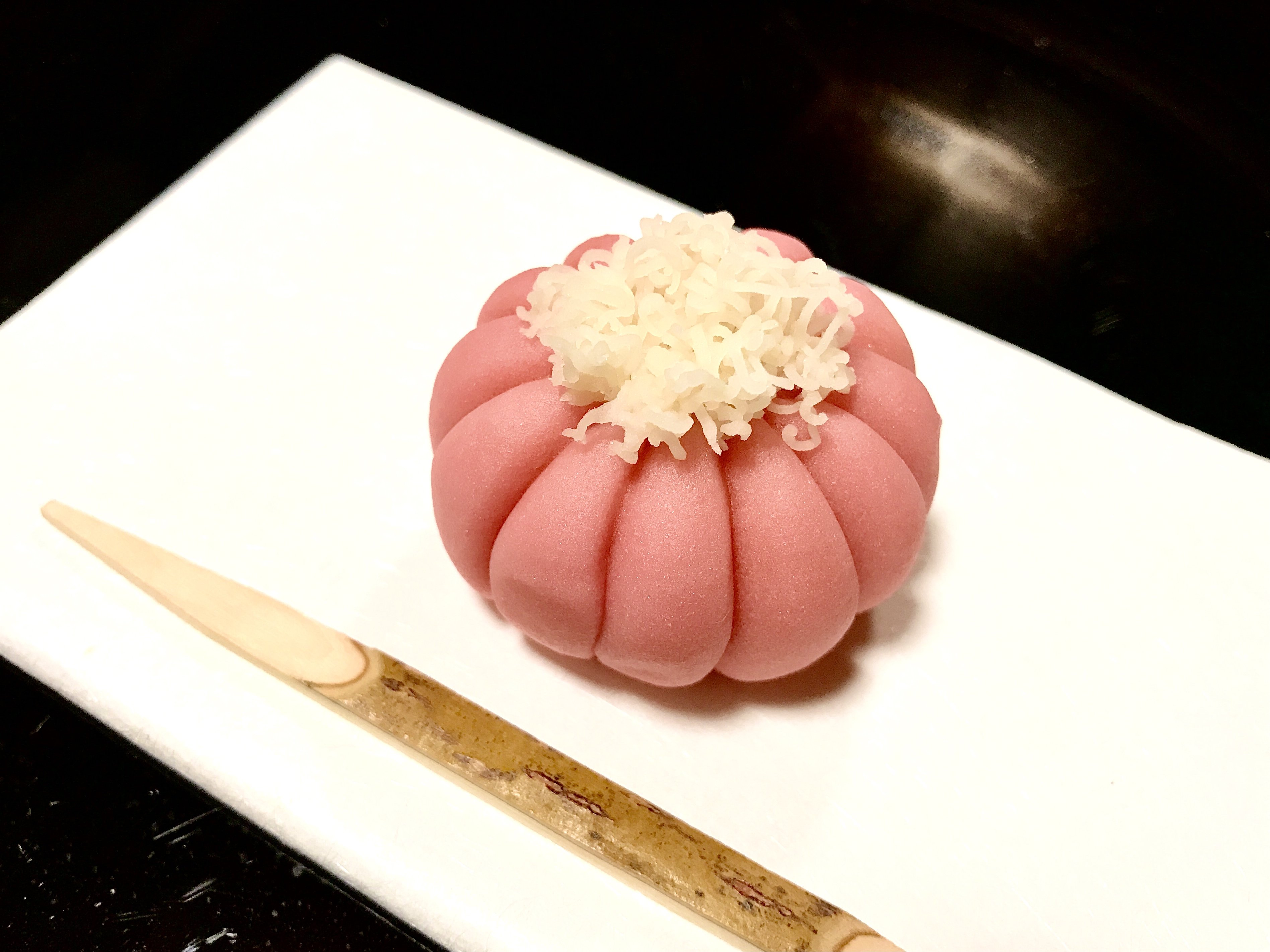 京菓子
