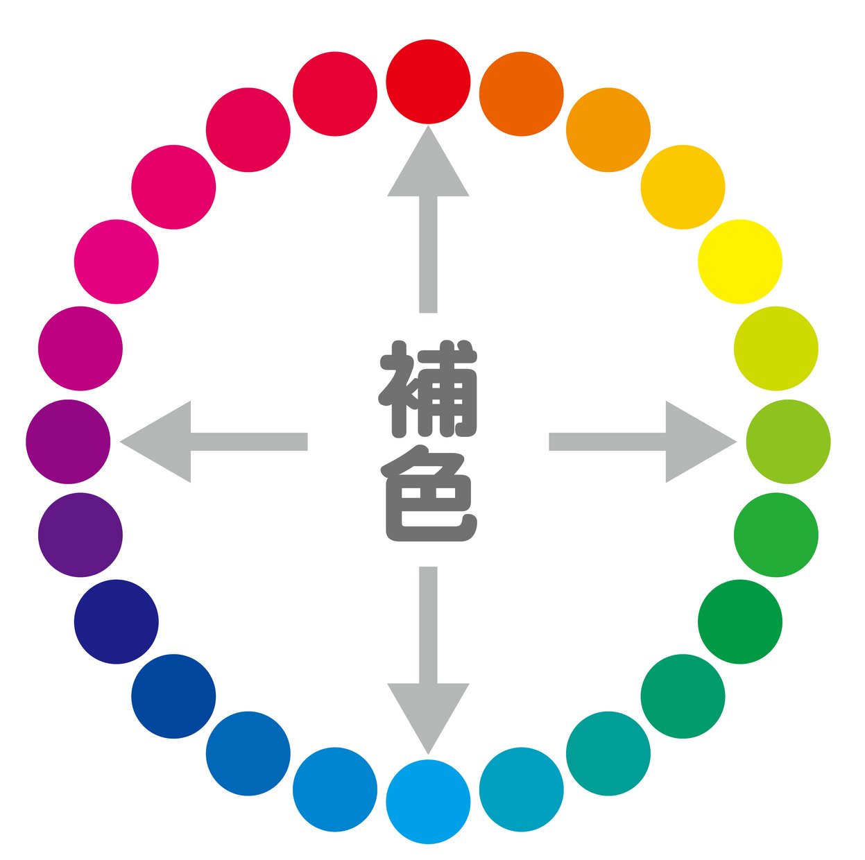 なぜ「おばあちゃん」は髪を紫色に染めるのか？→現役美容師の考察が目からウロコだった！