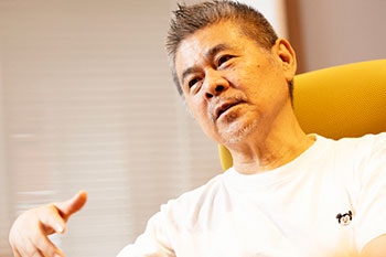 岩田さんは「おかげさまで、はかどりました」と言われるのが無上の喜びだった~糸井重里さんに聞く、任天堂元社長の岩田聡さん