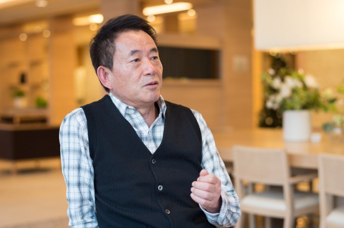 リクルートがスタートアップ精神を維持できる理由 【福田峰夫さんに聞く Vol.2】