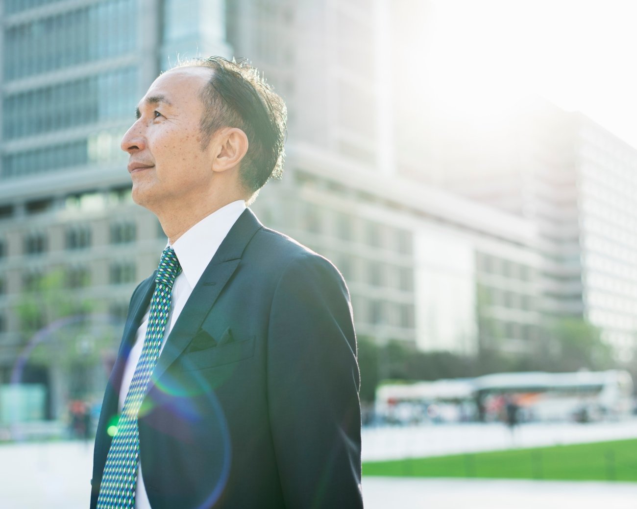 【定年後の仕事】65歳以上の調査で「ダントツで年収が高い仕事」ベスト1とは?