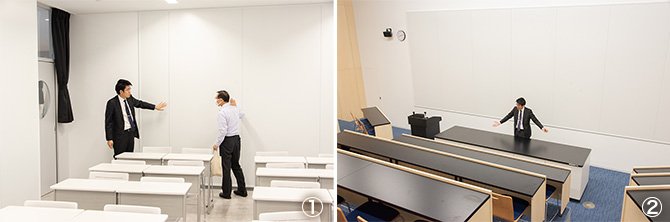 「海城」の生徒の探究心を刺激する、“サイエンスセンター”の仕掛けとは