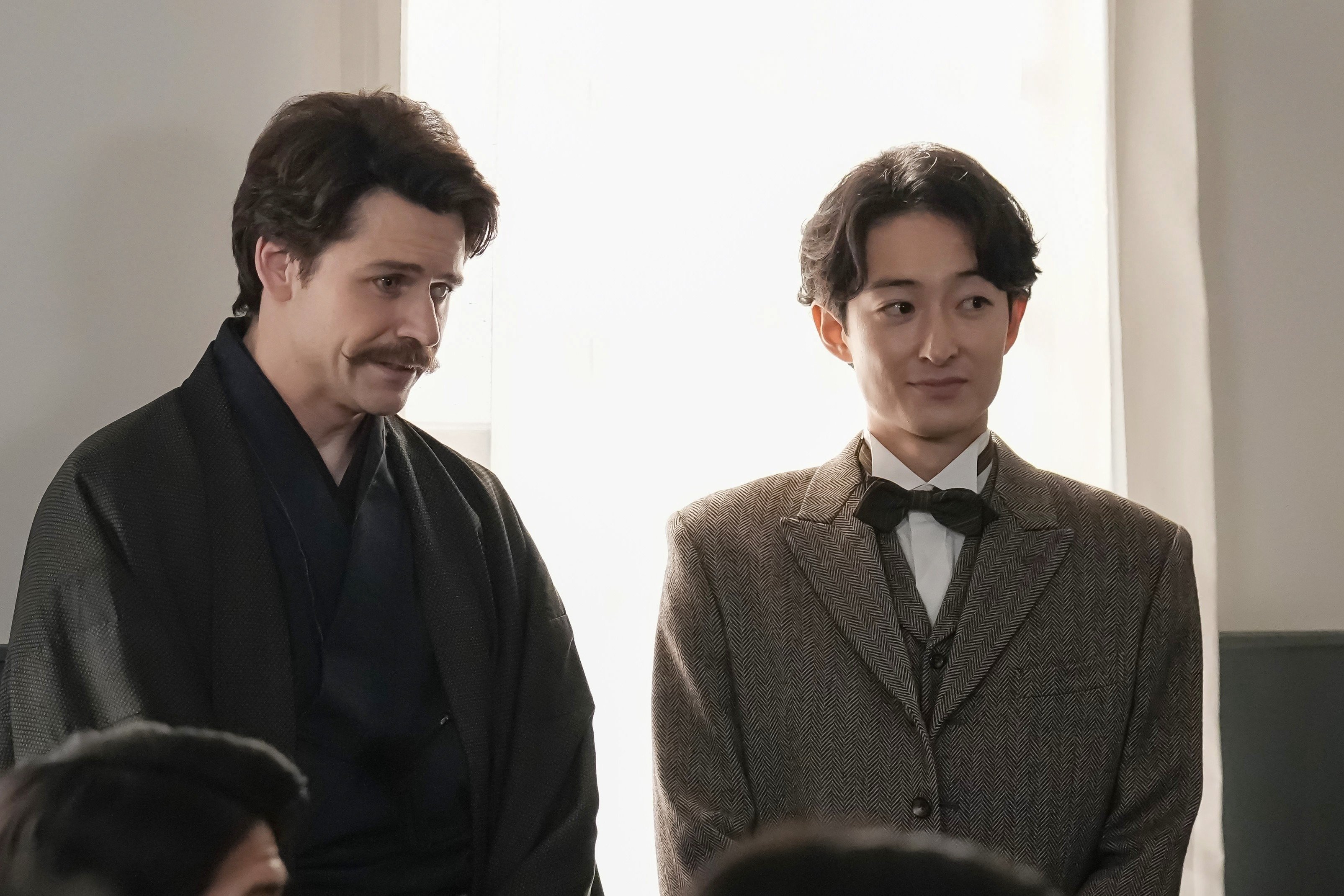 明治の「食い逃げ知事」騒動、令和の選挙に通じる“情報戦”に背筋が凍る〈ばけばけ第89回〉