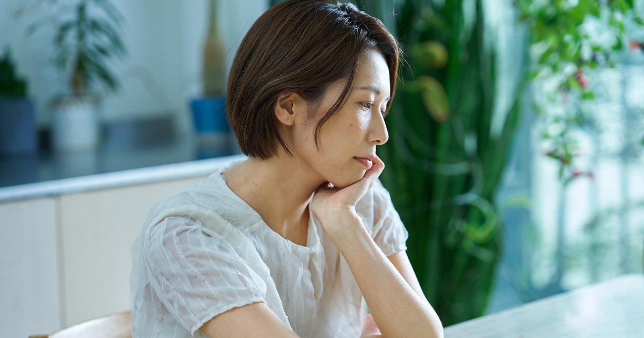 子どもの頃に親から言われた“言葉”が、小さなトゲとなって心の奥に刺さっている。そのことに気づけず、原因がよくわからないまま、息苦しさを抱えている人は意外と多い