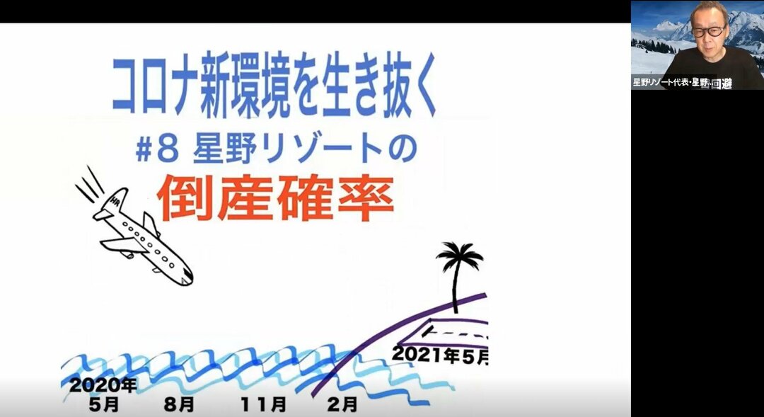 星野リゾート・星野佳路さんに聞く「顧客満足度調査」の本当に役立つ使い方とは?