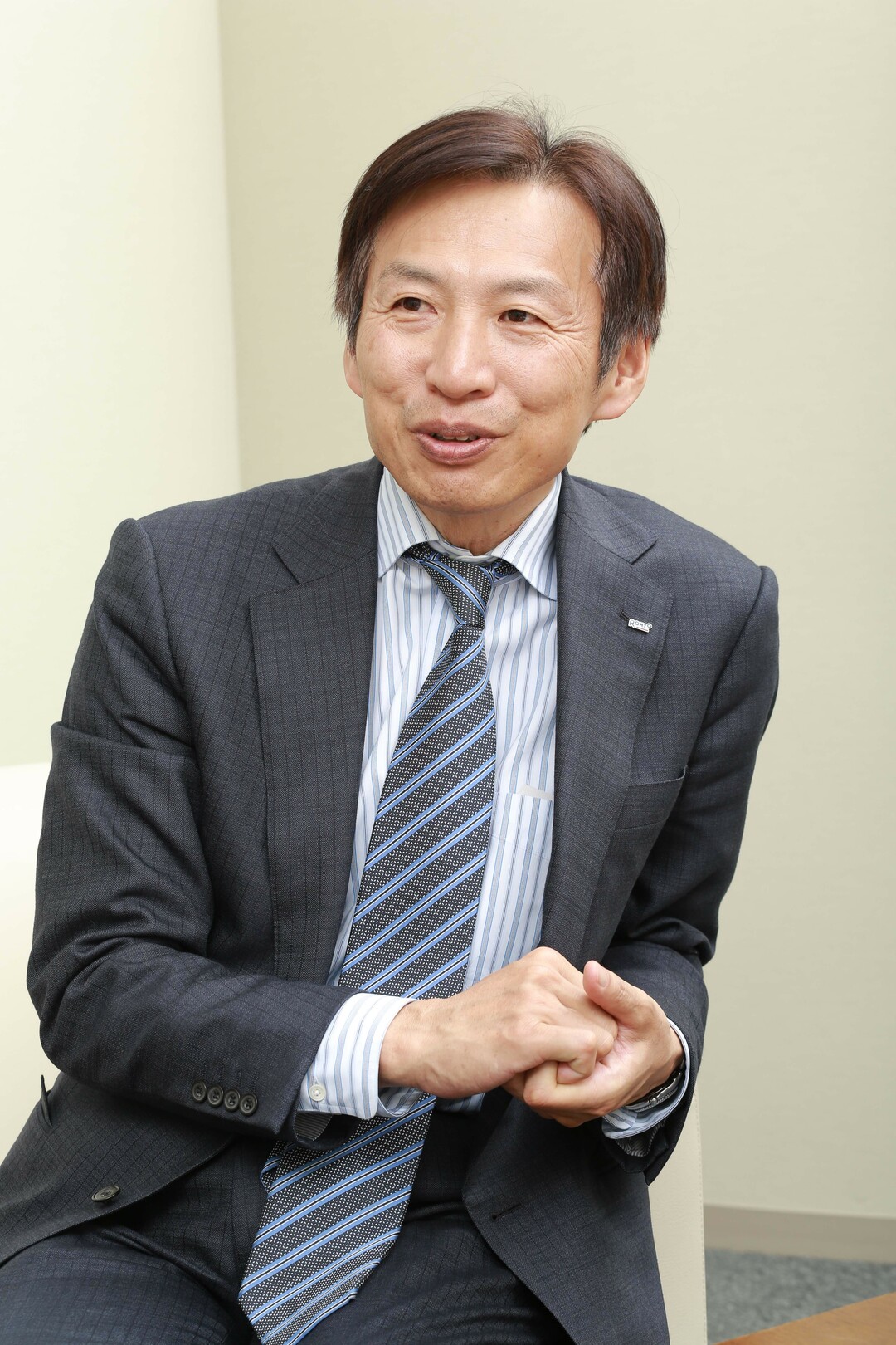 経営者は「企業の生物学者」である