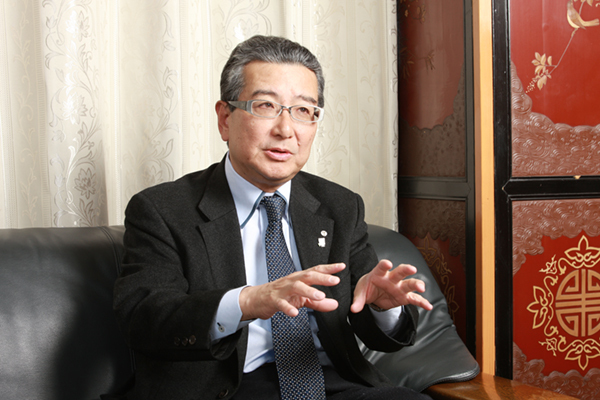 「わさビーフ」社長が語る、普通の味のポテチを作らない理由