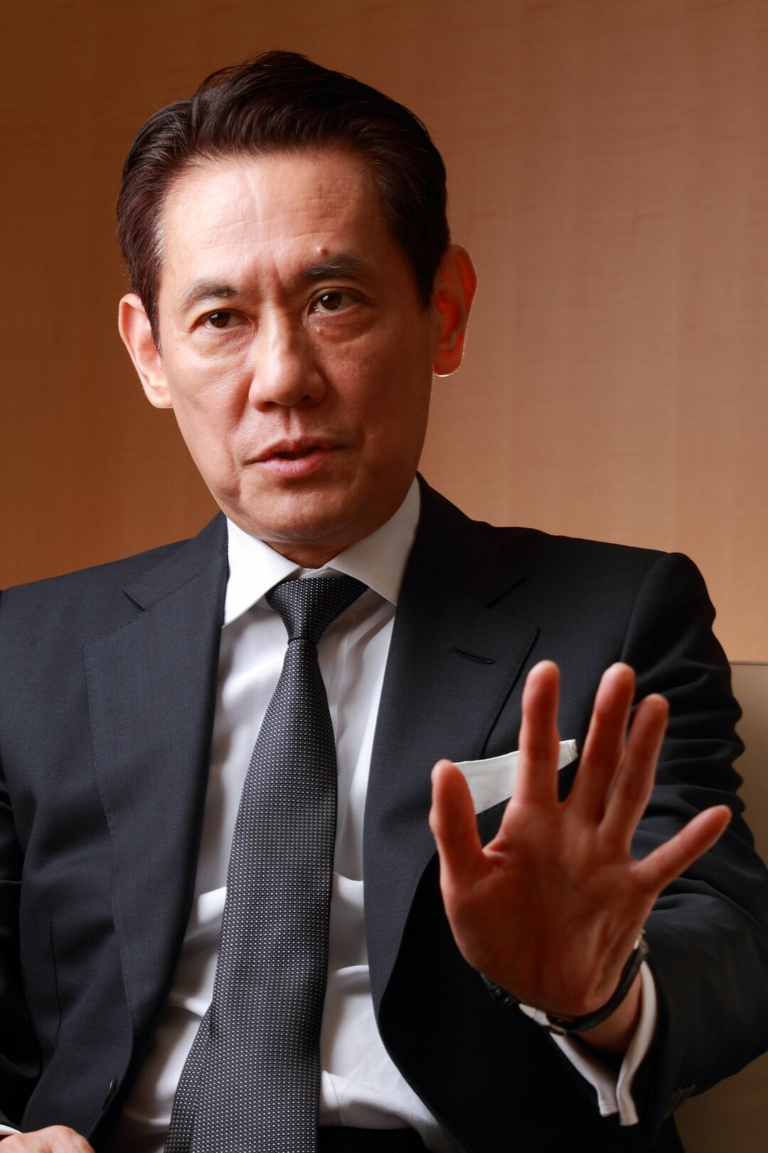 和製コンサル会社が語る、「デジタル変革」で失敗しない最も大事な心得