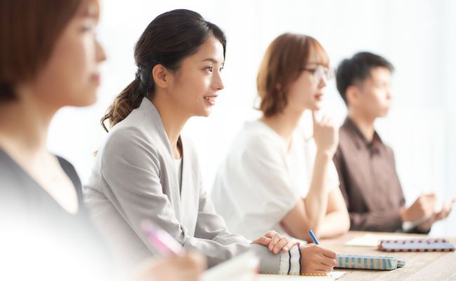 「学ばない社員」が多い日本企業が考えるべき、真に必要な対策